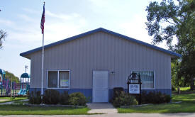 Nelson City Hall, Nelson Minnesota