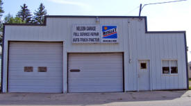 Nelson Garage, Nelson Minnesota