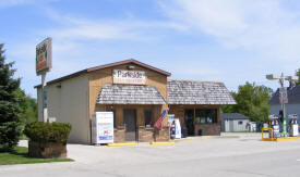 Parkside Gas & Grocery, Nerstrand Minnesota