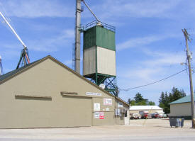 Nerstrand Agri Center, Nerstrand Minnesota