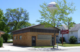 New Richland Chiropractic, New Richland Minnesota