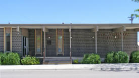 New Richland City Hall, New Richland Minnesota