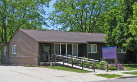 New Richland Clinic, New Richland Minnesota