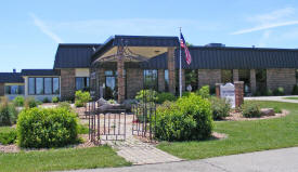 New Richland Care Center, New Richland Minnesota