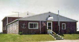 Bakken's Boat Shop, New Richland Minnesota