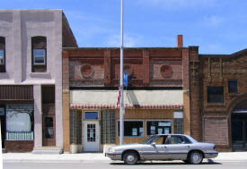 Nancy Jane's Bakery, New Richland Minnesota