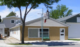 Wallace Laundromat, New Richland Minnesota