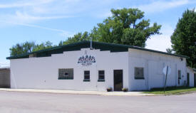 Morgan's Meat Market, New Richland Minnesota