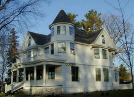 Whistle Stop Inn Bed & Breakfast, New York Mills Minnesota