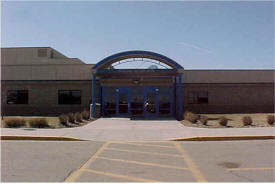 New York Mills High School, New York Mills Minnesota