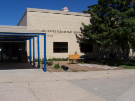 New York Mills Elementary School, New York Mills Minnesota