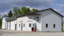 Nielsville Fire Department, Nielsville Minnesota