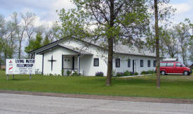 Living Water Fellowship, Nielsville Minnesota