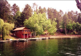 Fritz's Resort & Campground, Nisswa Minnesota