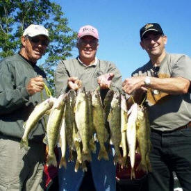 Nisswa Guides League, Nisswa Minnesota