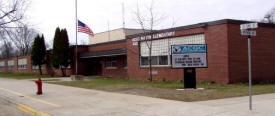 ACGC North Elementary School, Atwater Minnesota