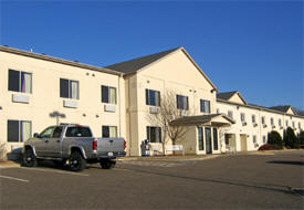 America's Best Value Inn & Suites, Northfield Minnesota