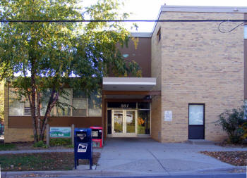 City Hall, Northfield Minnesota