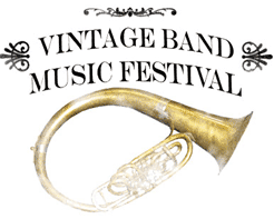Vintage Band Music Festival, Northfield Minnesota