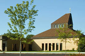 Bethel Lutheran Church, Northfield Minnesota