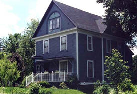 The Magic Door Bed & Breakfast, Northfield Minnesota