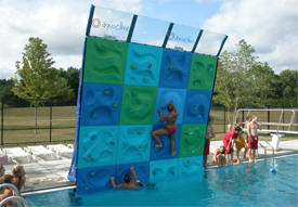 Northfield Old Memorial Park Pool