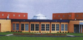 Bridgewater Elementary School, Northfield Minnesota