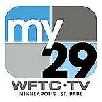 WFTC-TV - My TV
