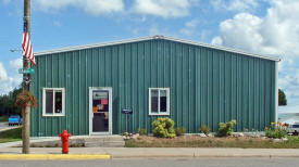 Northome Record, Northome Minnesota