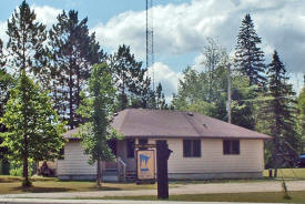 Minnesota Department of Natural Resources, Northome Minnesota