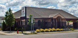 First National Bank of Deerwood, Northome Minnesota