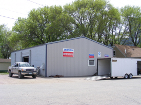 Northrop Auto Repair, Northrop Minnesota