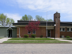 St. James Lutheran School, Northrop Minnesota