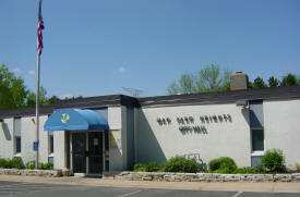 Oak Park Heights Minnesota City Hall