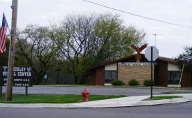 Hinckley Dental Center, Hinckley Minnesota