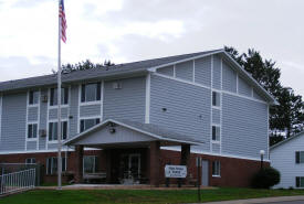 Mighty Fortress Manor, Hinckley Minnesota