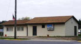 Bible Baptist Church of Hinckley Minnesota