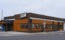 Dollar-n-Mor Store, Hinckley Minnesota