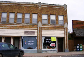 DuBois Antiques, Hinckley Minnesota