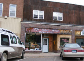 The Velvet Moose Floral, Gifts and Framing, Hinckley Minnesota