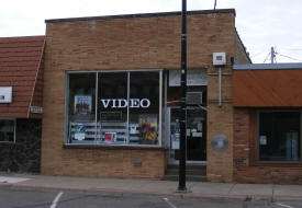 Wanna Video, Hinckley Minnesota