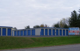 Aitkin Mini Storage, Aitkin Minnesota