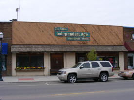 Aitkin Independent Age, Aitkin Minnesota