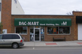 Dac Mart, Aitkin Minnesota