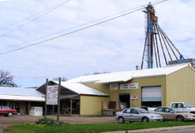 Aitkin Feed & Farm Supply, Aitkin Minnesota