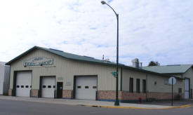 Aitkin Body Shop, Aitkin Minnesota