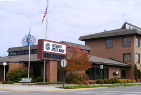 Security State Bank of Aitkin Minnesota