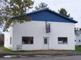 Dotzler Implement & Hardware, Aitkin Minnesota