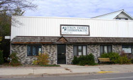 Aitkin Family Chiropractic Center, Aitkin Minnesota