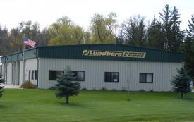 Lundberg Plumbing & Heating, Aitkin Minnesota